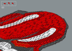 LEGO 31206 instructions page 210 – build guide