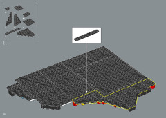 LEGO 31206 instructions page 26 – build guide