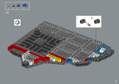 LEGO 31206 instructions page 29 – build guide
