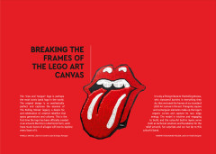 LEGO 31206 instructions page 3 – build guide