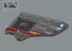LEGO 31206 instructions page 35 – build guide