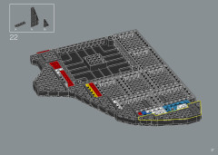LEGO 31206 instructions page 37 – build guide