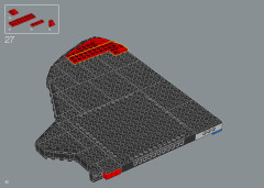 LEGO 31206 instructions page 42 – build guide