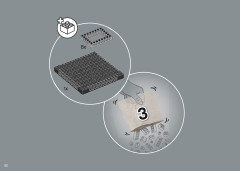 LEGO 31206 instructions page 60 – build guide