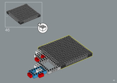 LEGO 31206 instructions page 63 – build guide