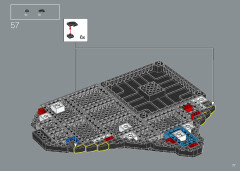 LEGO 31206 instructions page 77 – build guide