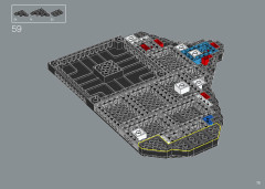 LEGO 31206 instructions page 79 – build guide