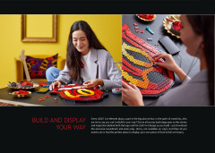 LEGO 31206 instructions page 8 – build guide