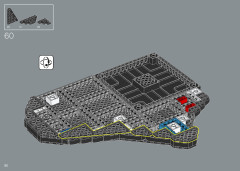 LEGO 31206 instructions page 80 – build guide