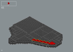 LEGO 31206 instructions page 86 – build guide