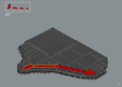 LEGO 31206 instructions page 87 – build guide