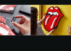 LEGO 31206 instructions page 9 – build guide