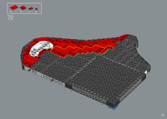 LEGO 31206 instructions page 93 – build guide