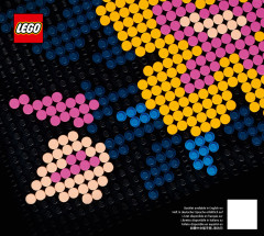 LEGO 31207 instructions page 1 – build guide