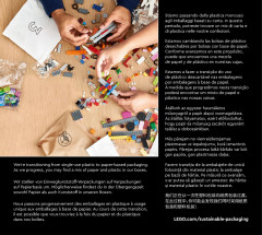 LEGO 31207 instructions page 2 – build guide