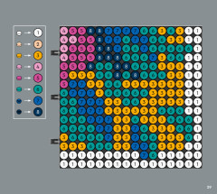 LEGO 31207 instructions page 29 – build guide