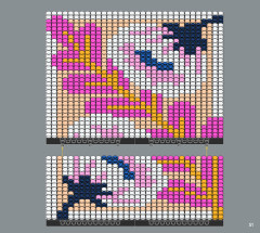 LEGO 31207 instructions page 51 – build guide