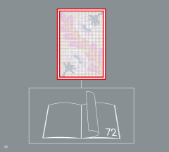 LEGO 31207 instructions page 52 – build guide