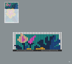 LEGO 31207 instructions page 59 – build guide