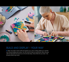 LEGO 31207 instructions page 6 – build guide