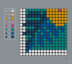 LEGO 31207 instructions page 67 – build guide