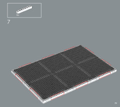 LEGO 31207 instructions page 79 – build guide