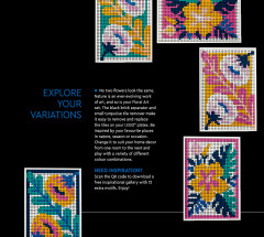 LEGO 31207 instructions page 8 – build guide