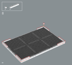 LEGO 31207 instructions page 80 – build guide
