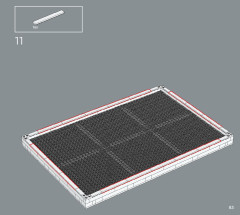 LEGO 31207 instructions page 83 – build guide