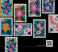 LEGO 31207 instructions page 9 – build guide