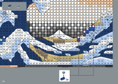 LEGO 31208 instructions page 108 – build guide