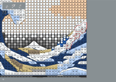 LEGO 31208 instructions page 112 – build guide