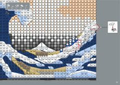 LEGO 31208 instructions page 113 – build guide