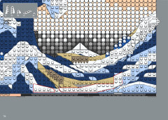 LEGO 31208 instructions page 114 – build guide