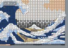 LEGO 31208 instructions page 117 – build guide