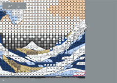 LEGO 31208 instructions page 118 – build guide