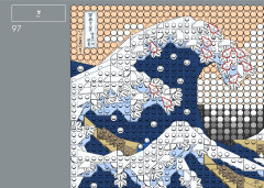 LEGO 31208 instructions page 137 – build guide