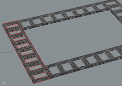 LEGO 31208 instructions page 148 – build guide