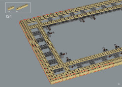 LEGO 31208 instructions page 171 – build guide