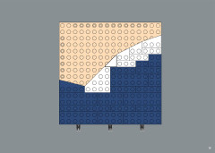 LEGO 31208 instructions page 19 – build guide