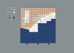 LEGO 31208 instructions page 21 – build guide