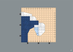 LEGO 31208 instructions page 27 – build guide