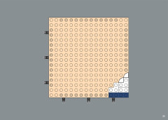 LEGO 31208 instructions page 33 – build guide