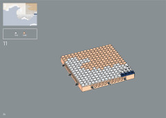 LEGO 31208 instructions page 34 – build guide