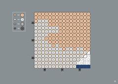 LEGO 31208 instructions page 35 – build guide