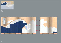 LEGO 31208 instructions page 36 – build guide