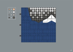 LEGO 31208 instructions page 47 – build guide