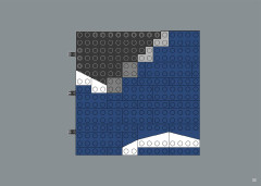 LEGO 31208 instructions page 53 – build guide