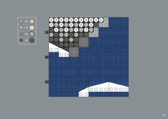 LEGO 31208 instructions page 55 – build guide