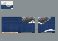 LEGO 31208 instructions page 56 – build guide